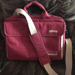 Laptop bag